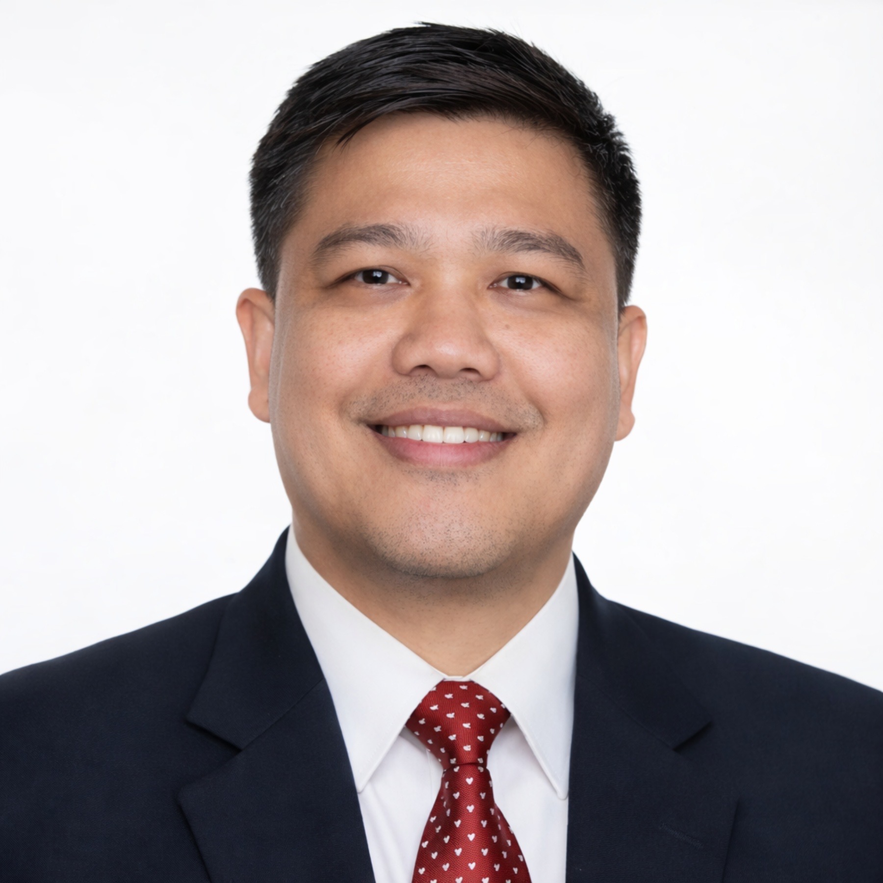 ENGR. DARREL RAMOS