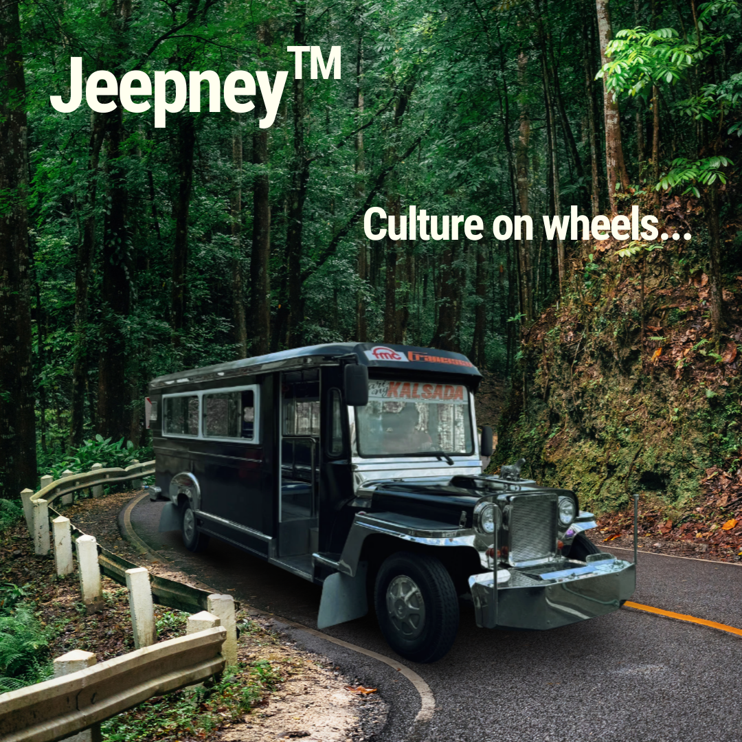 JEEPNEY™️