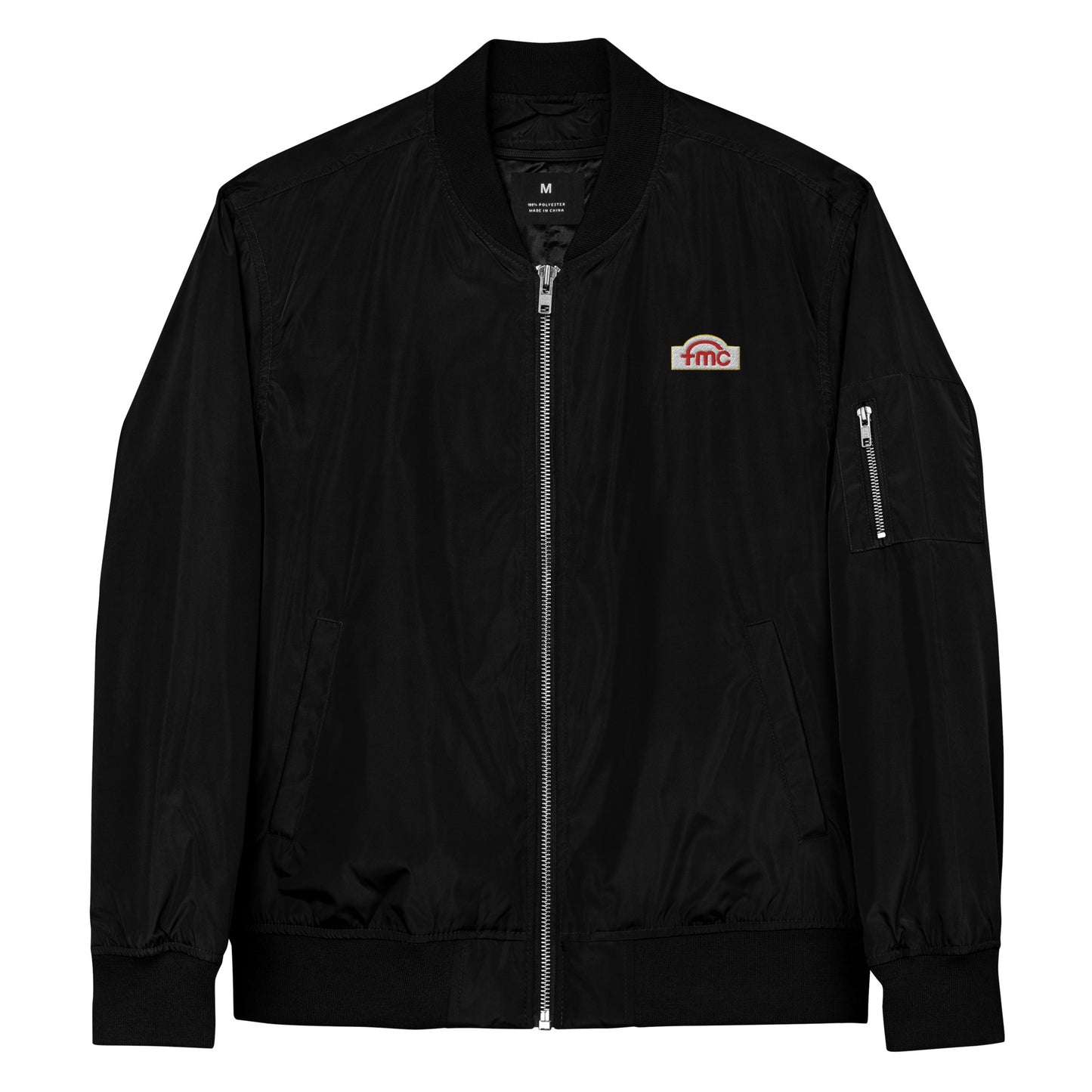 FMC Bomber Jacket