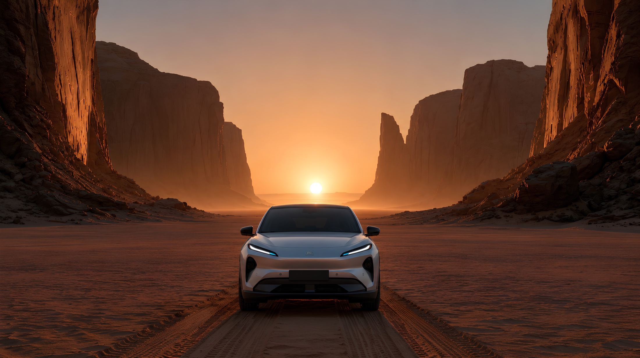 ELEKTRON® &mdash; Every Horizon Begins with ELEKTRON®