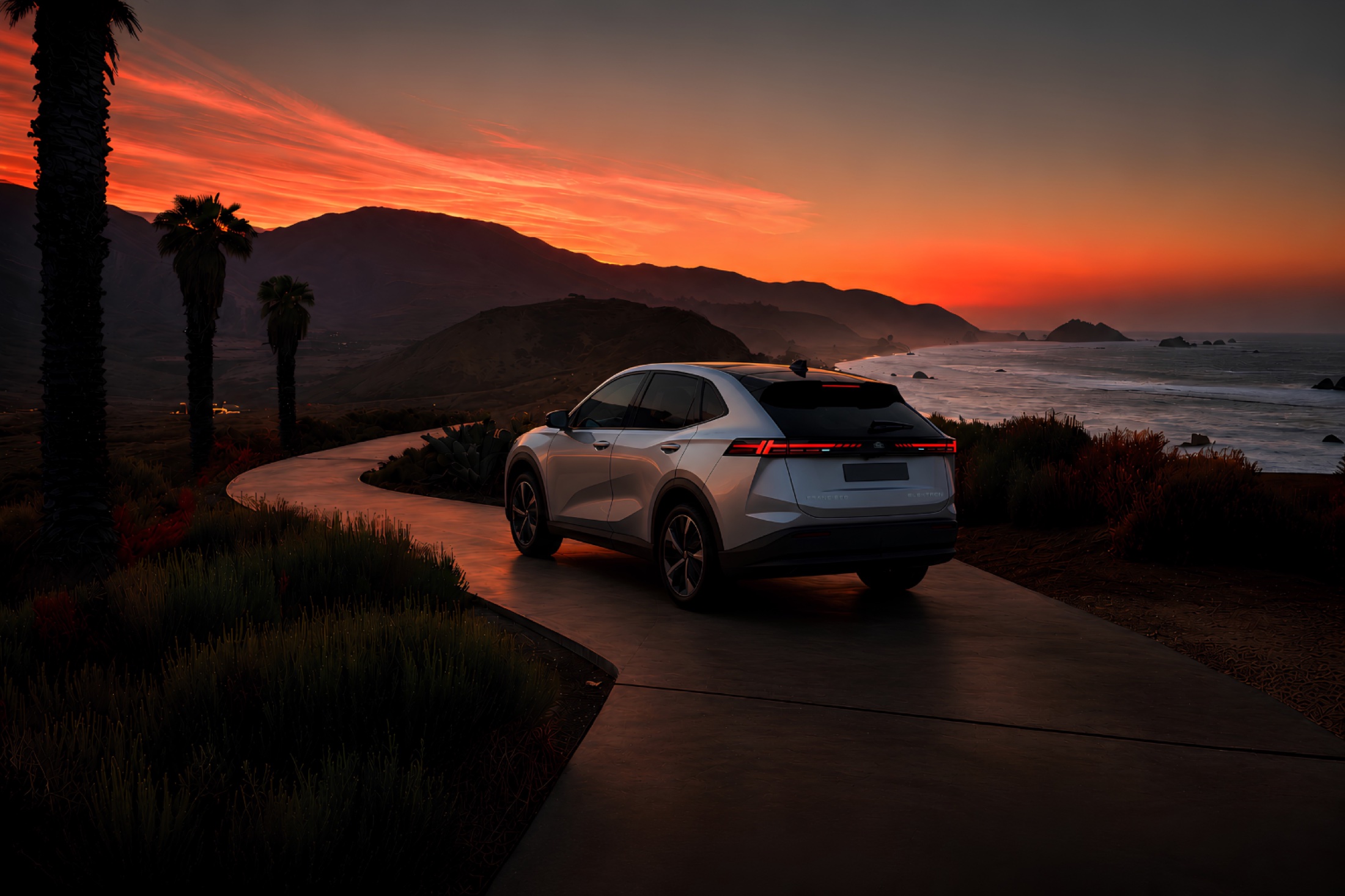 ELEKTRON® &mdash; Wherever the Road Leads