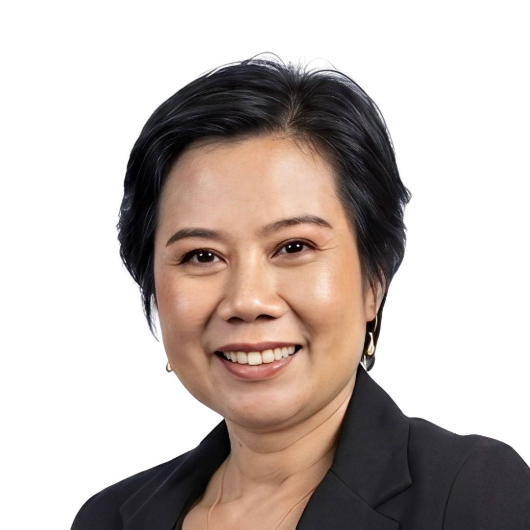 MS. MICHELLE ABLAZO