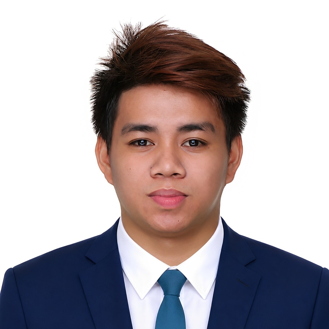 ENGR. RYAN ACLAN