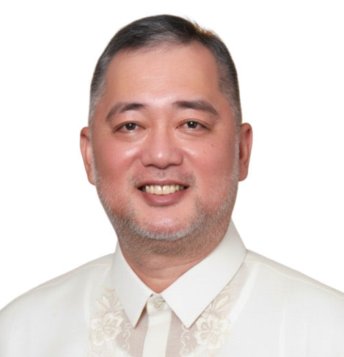 MR. MAXIMO CALALANG III