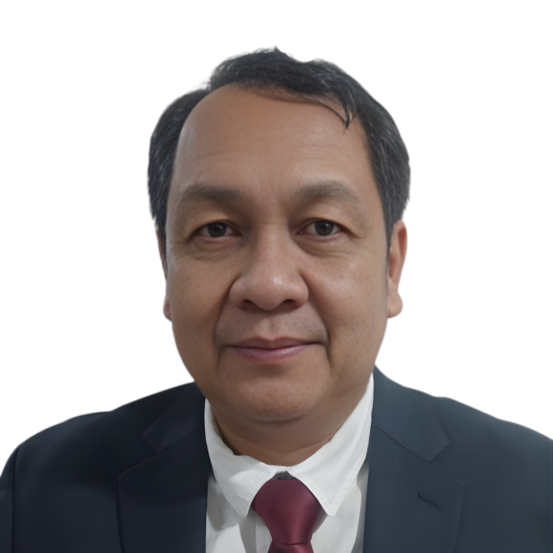 MR. DARWIN CALICA