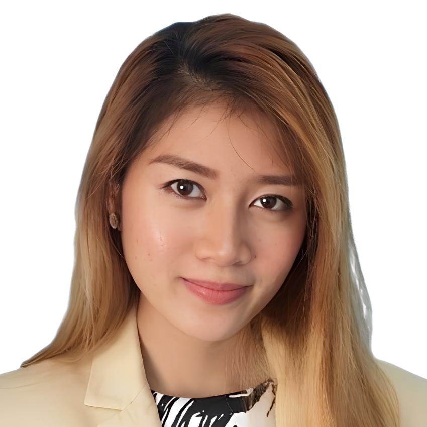 MS. CRYSTEL CAMBALIZA