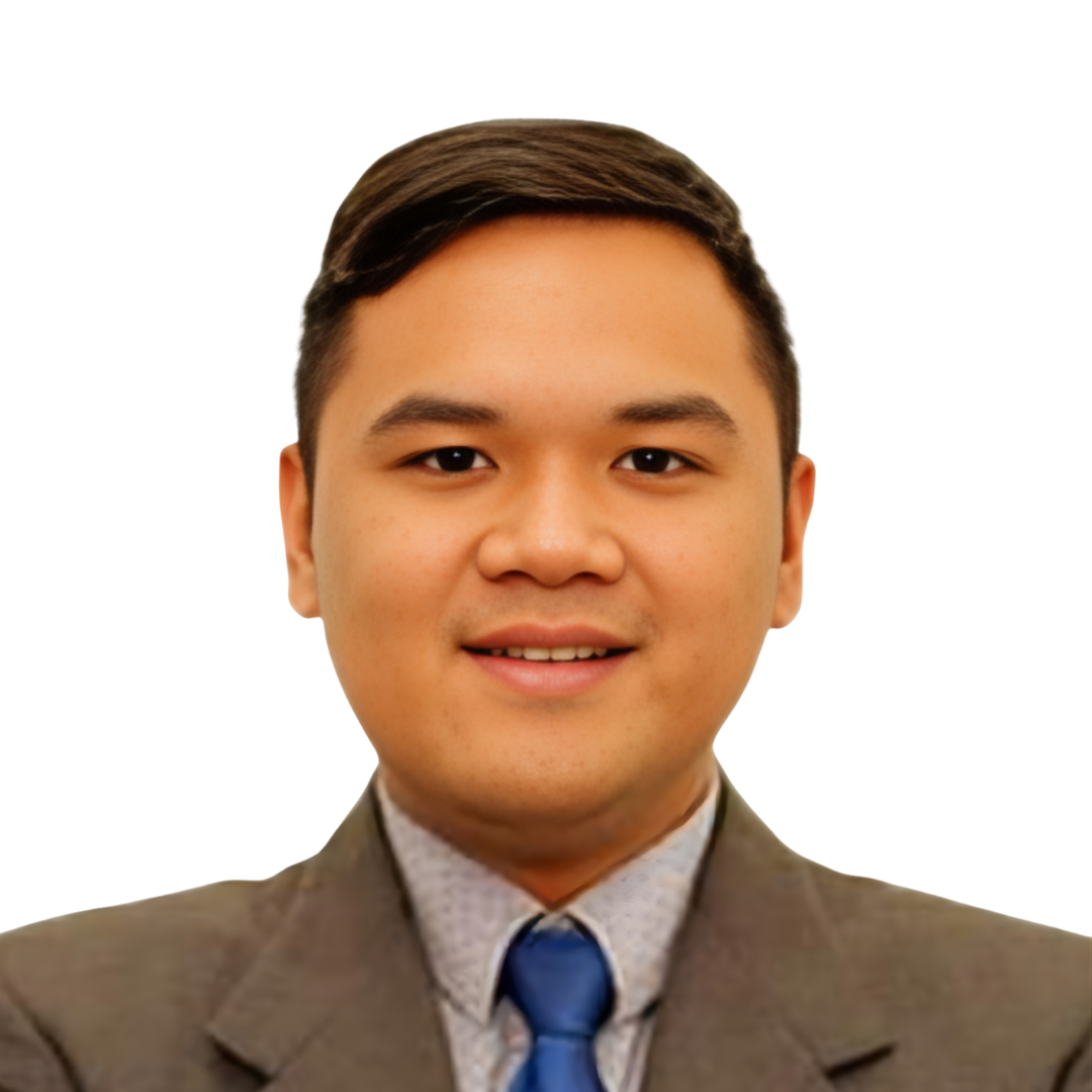 MR. ROSENJO GANADEN