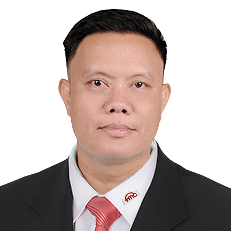 MR. FRITZ HARUN