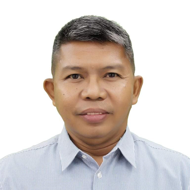 MR. FIDEMAR HERNANDO