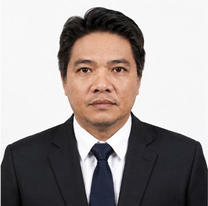 MR. FERD LIMGUANGCO
