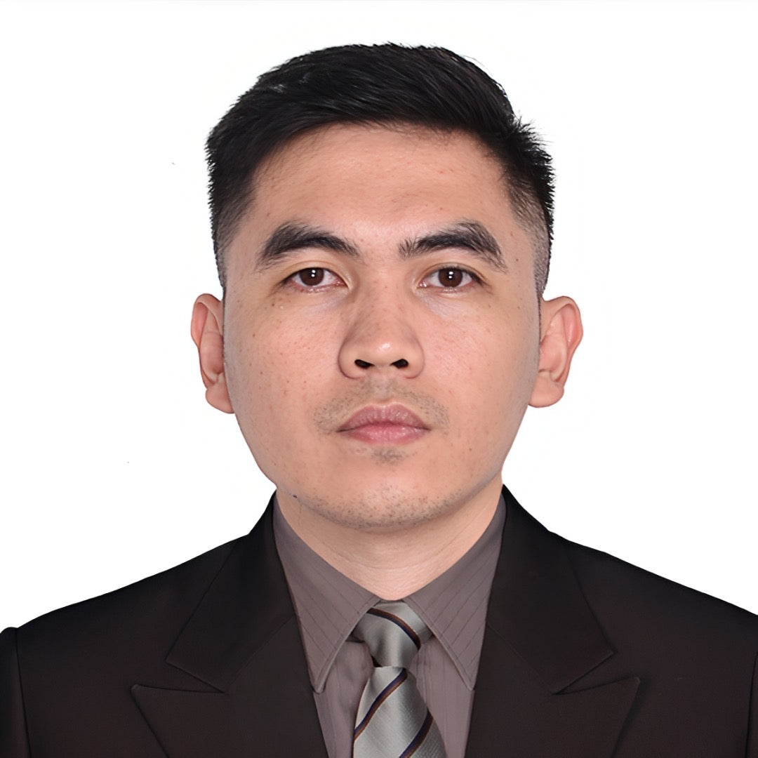 ENGR. JOHN LUMIBAO