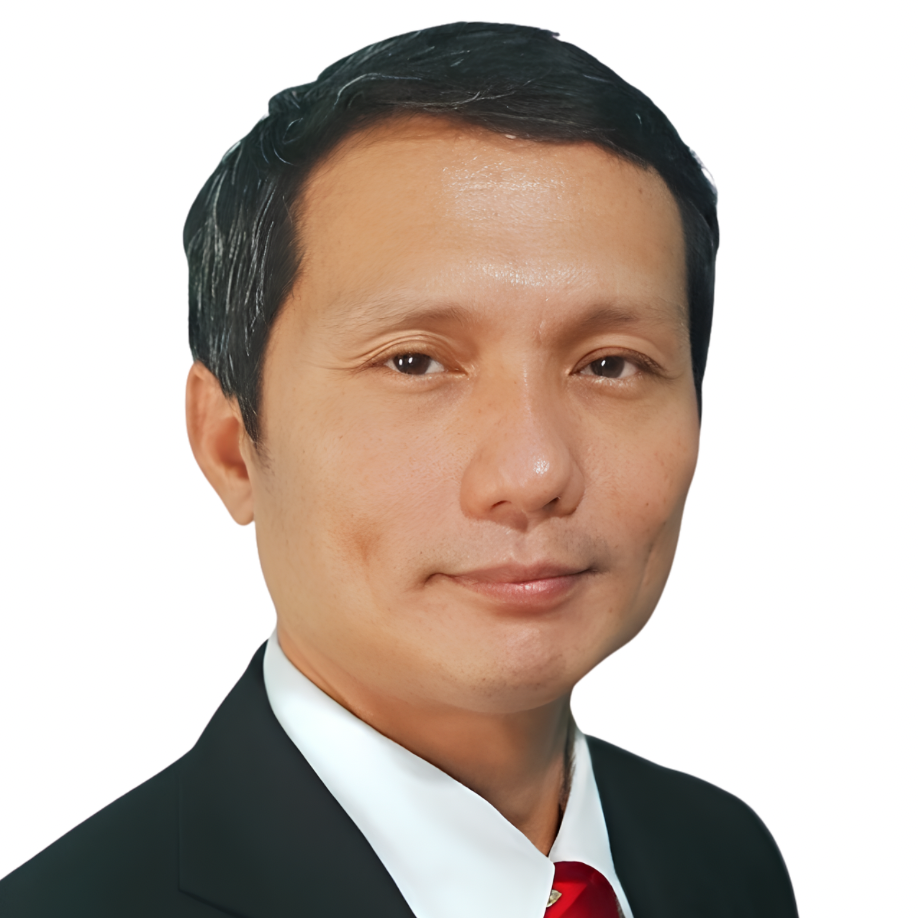 MR. JEROME MARCIAL