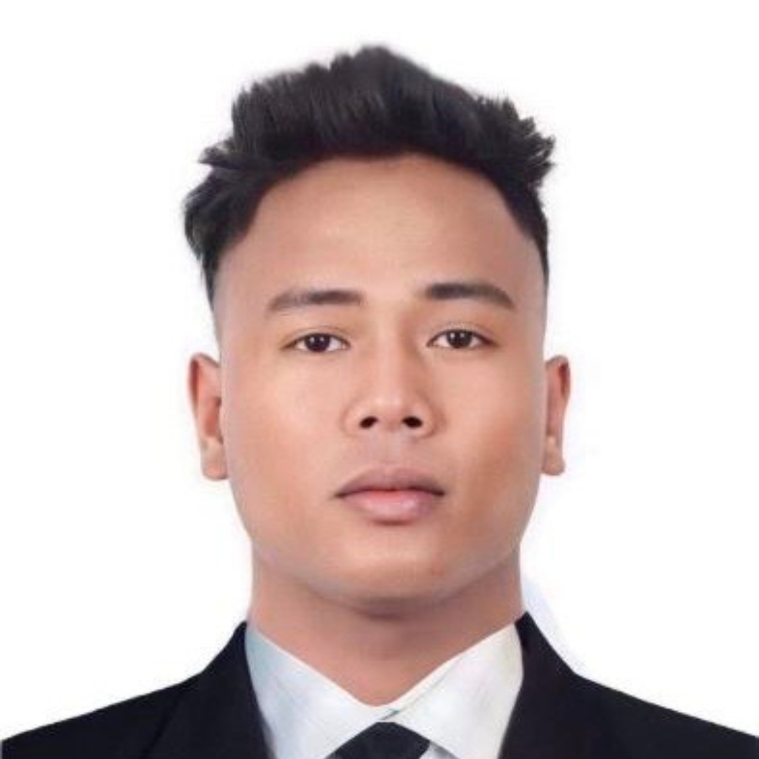 MR. ERROL NATIVIDAD