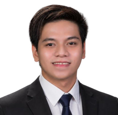 MR. ERICKSON SALCEDA