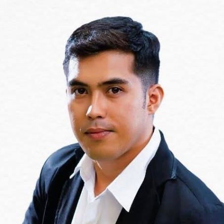 MR. ALLEN ZAMORA