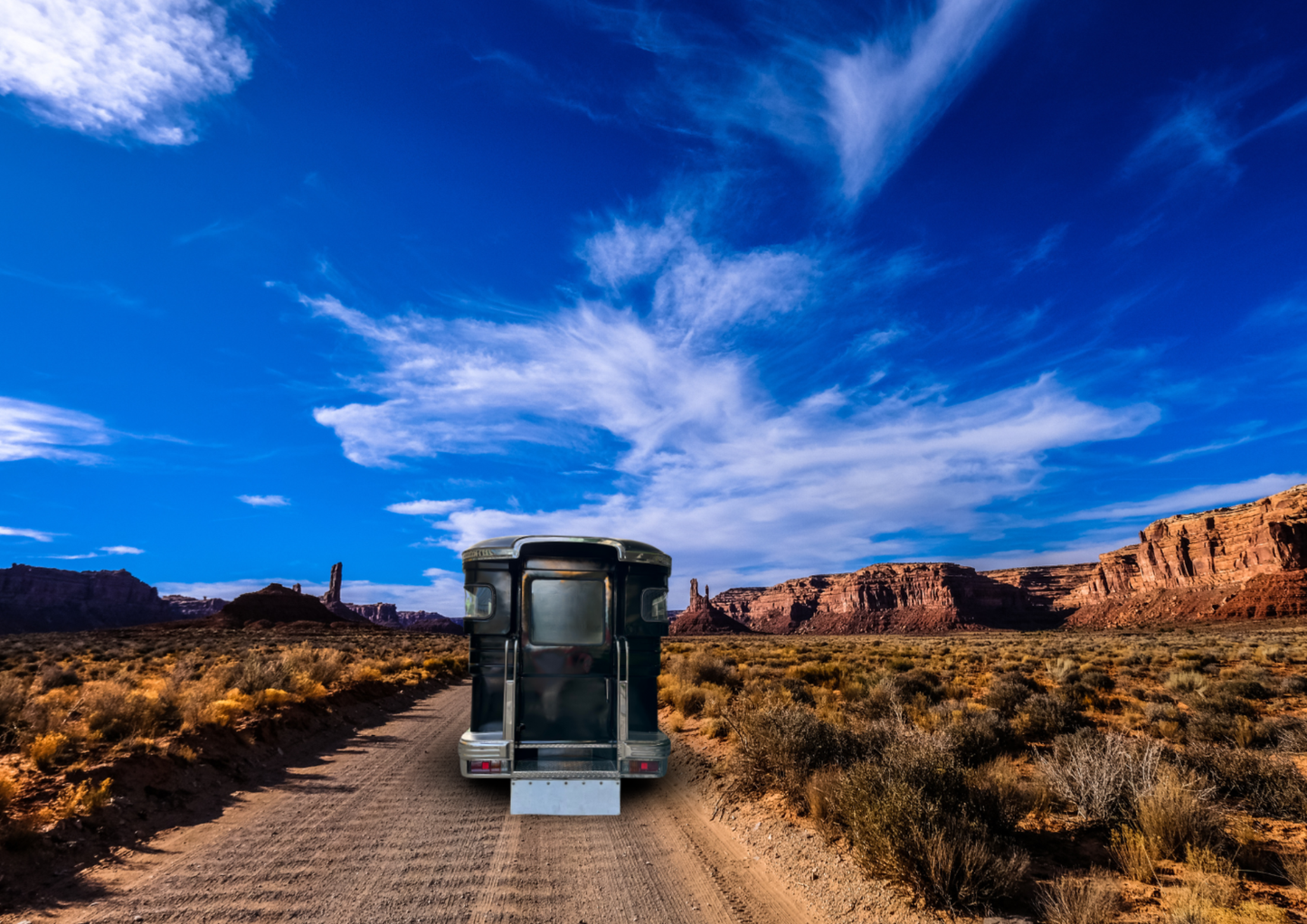 FRANCISCO JEEPNEY™️ (Exclusive for TsuperHero® Program!)