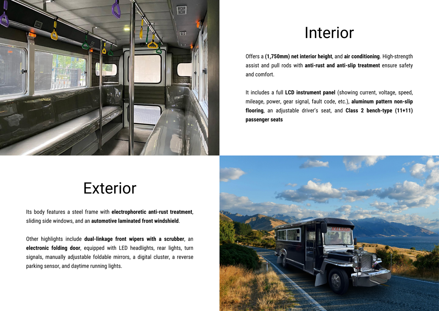 FRANCISCO JEEPNEY™️ (Exclusive for TsuperHero® Program!)