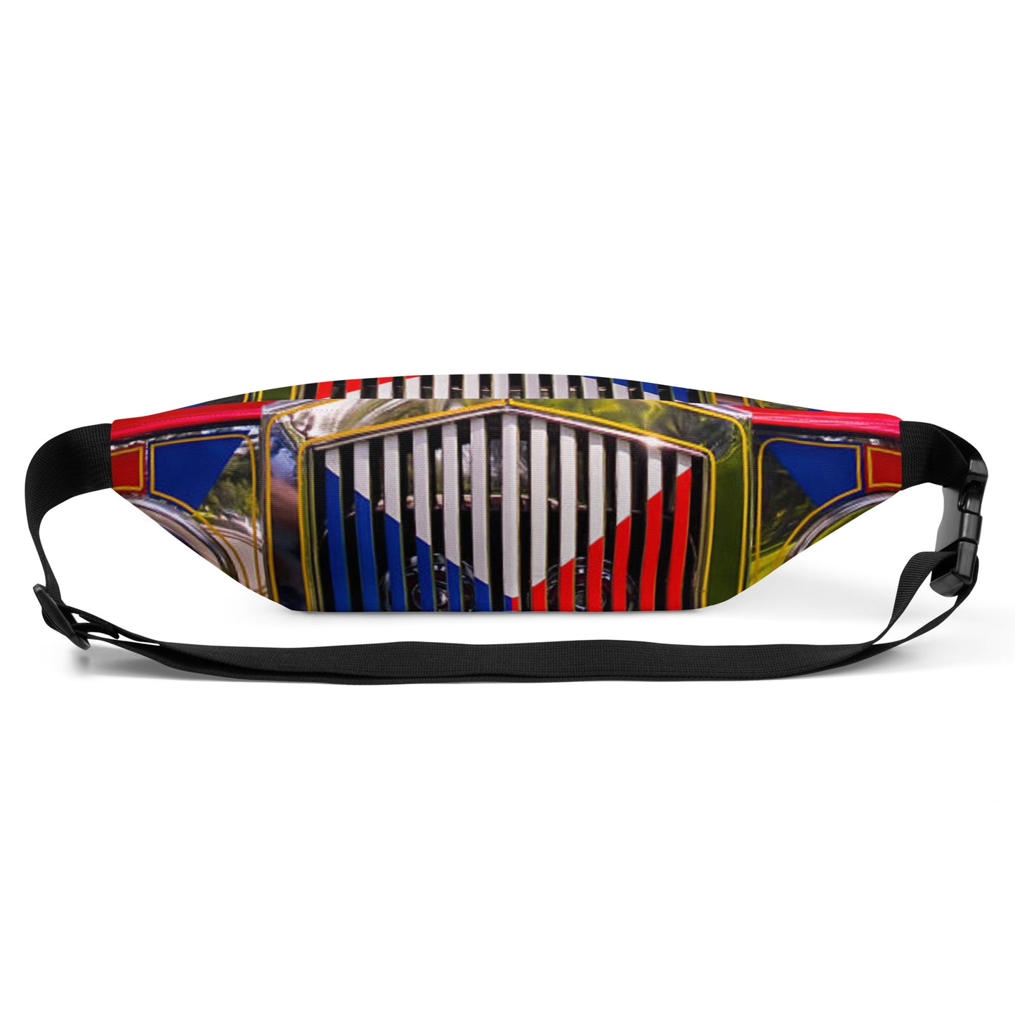 FMC Jeepney Fanny Pack