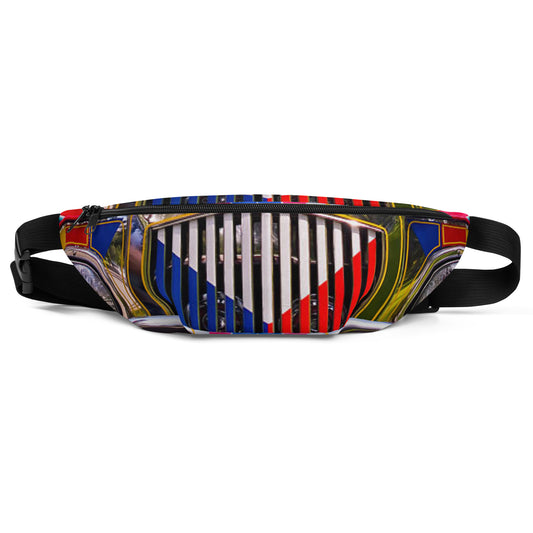 FMC Jeepney Fanny Pack