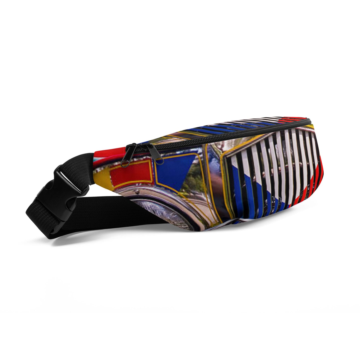 FMC Jeepney Fanny Pack