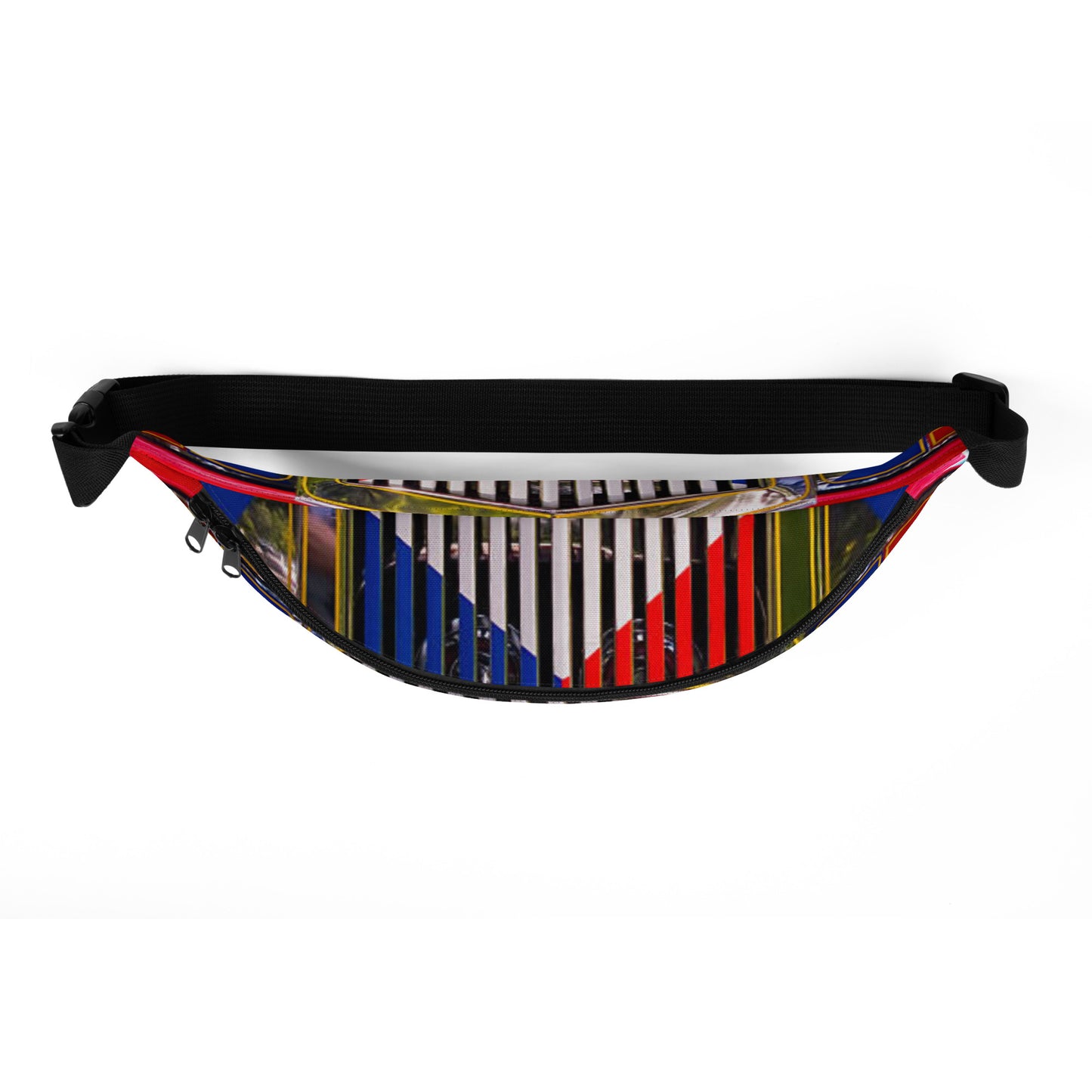 FMC Jeepney Fanny Pack