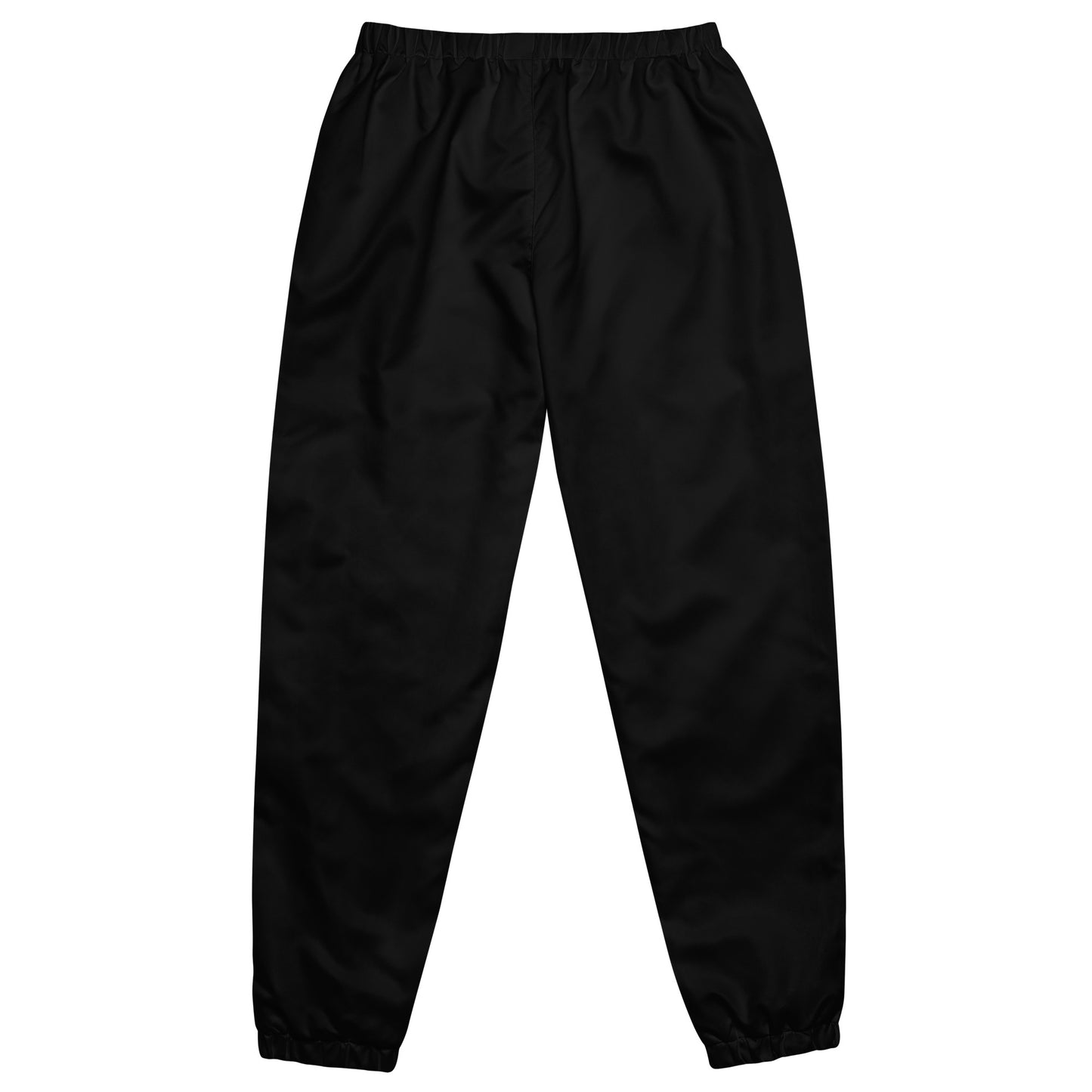 FMC Black Unisex Track Pants