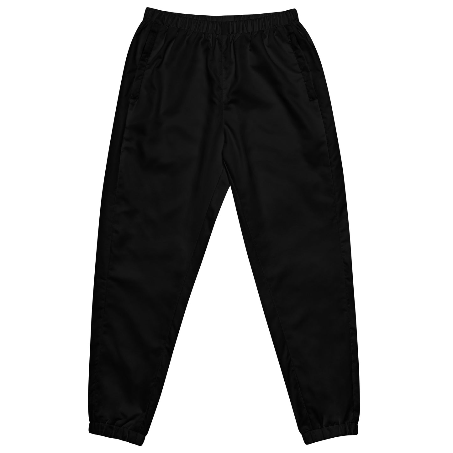 FMC Black Unisex Track Pants