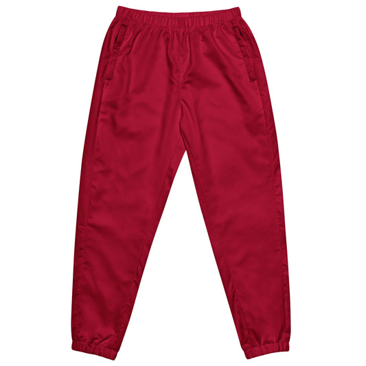 FMC Carmine Unisex Track Pants