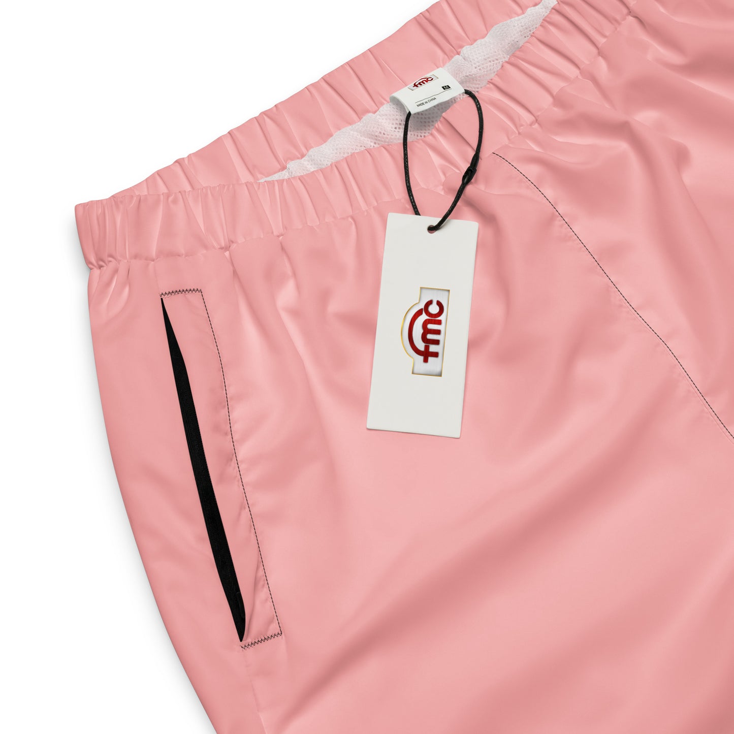 FMC Your Pink Unisex Track Pants