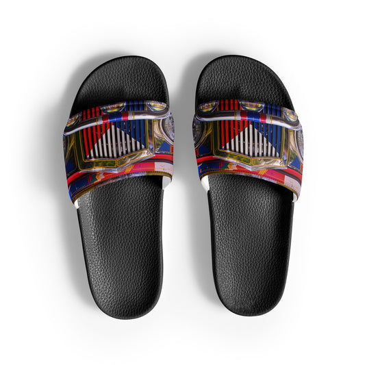 FMC Jeepney Men’s Slides