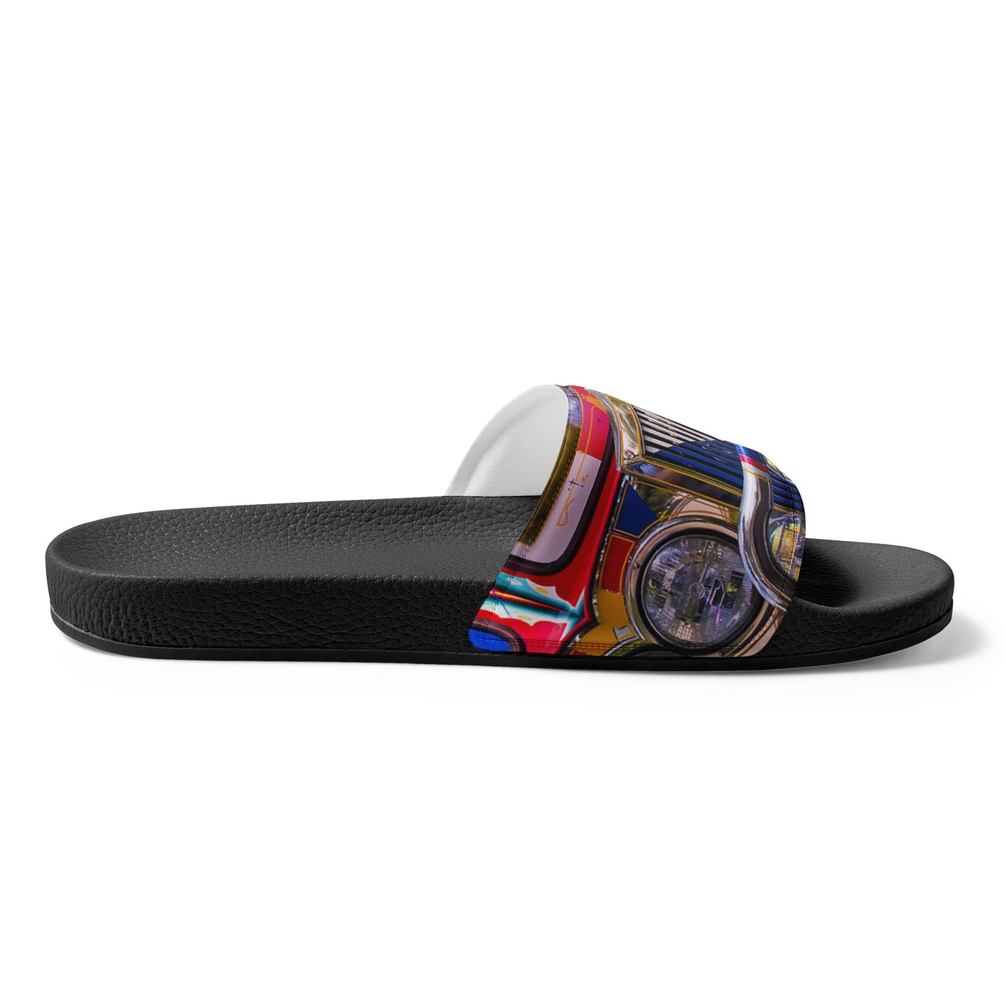 FMC Jeepney Men’s Slides