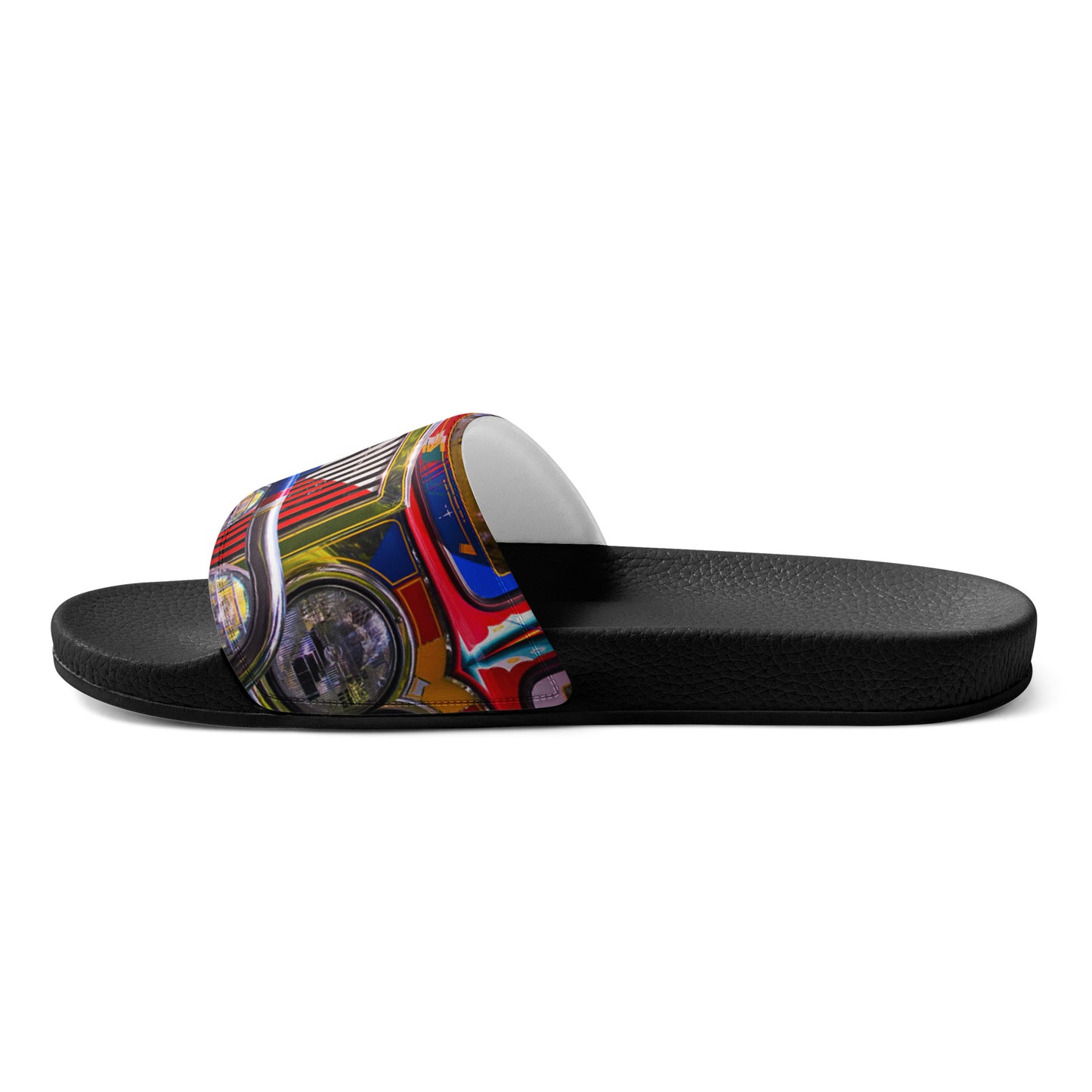 FMC Jeepney Men’s Slides