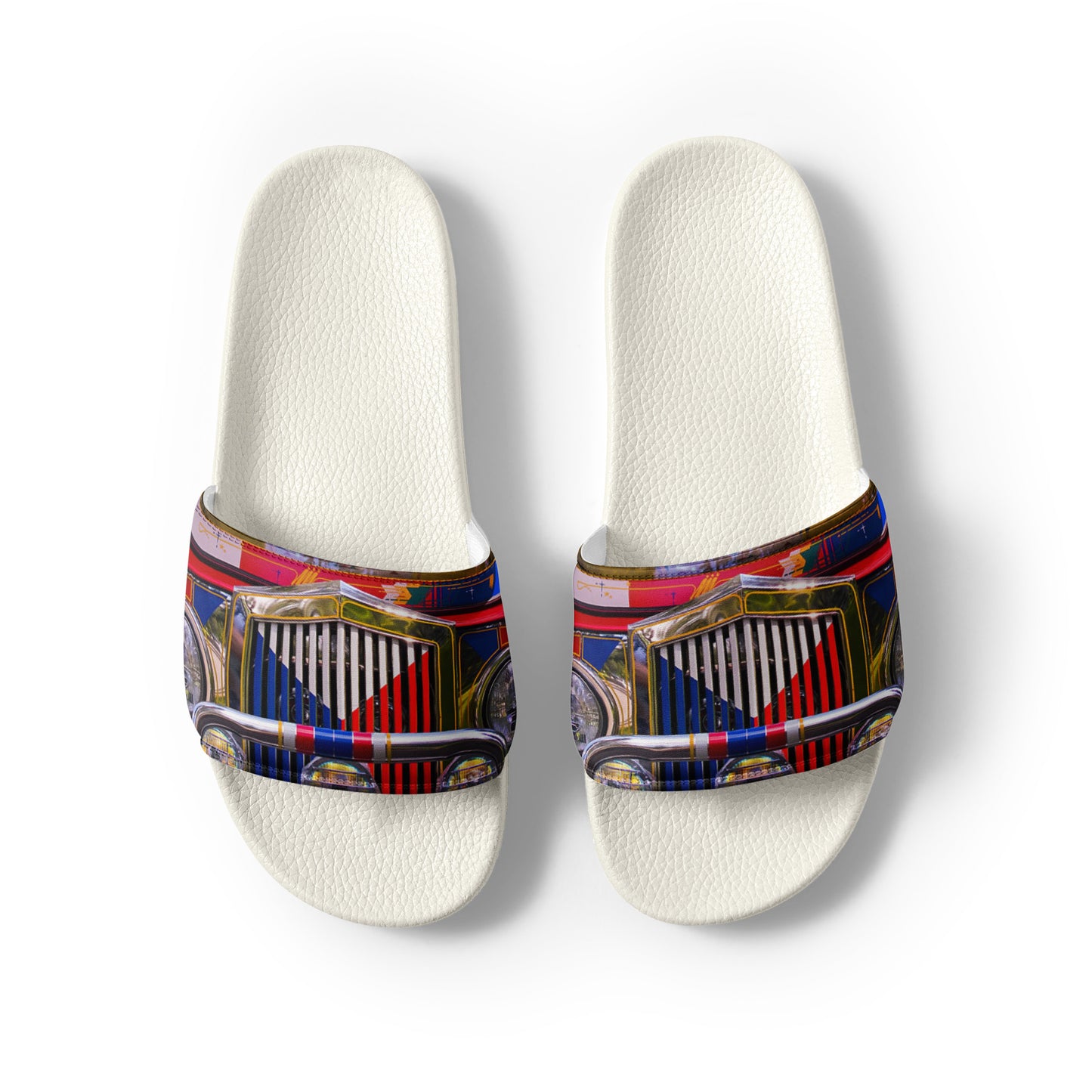 FMC Jeepney Men’s Slides