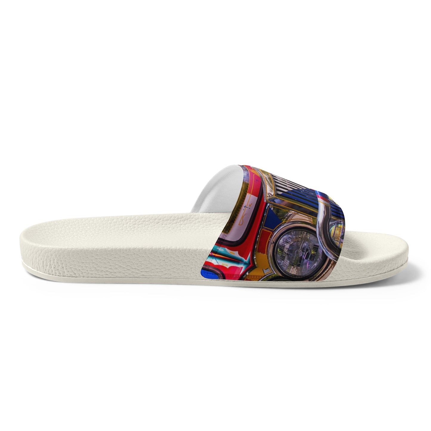 FMC Jeepney Men’s Slides